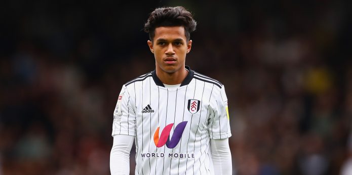 Virals: Liverpool have ‘shown an interest’ in Fulham starlet Fabio Carvalho