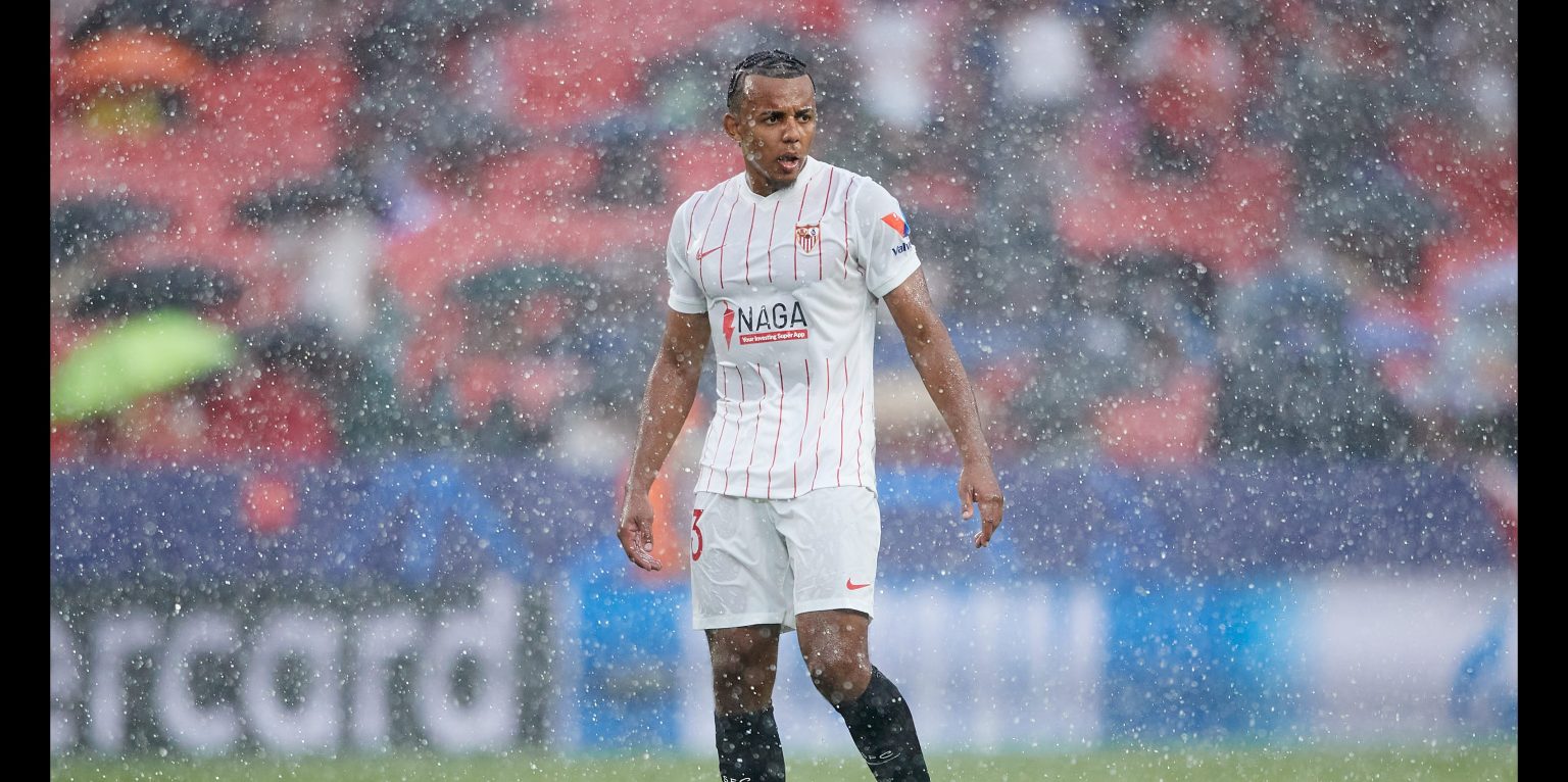 Virals: Liverpool ‘willing to pay’ £75m release clause for Jules Kounde