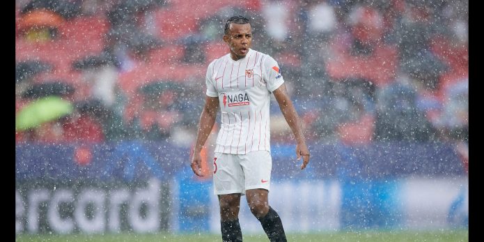 Virals: Liverpool ‘willing to pay’ £75m release clause for Jules Kounde