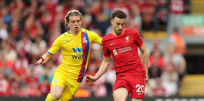 Pundit predicts ‘really difficult’ EPL contest for Liverpool