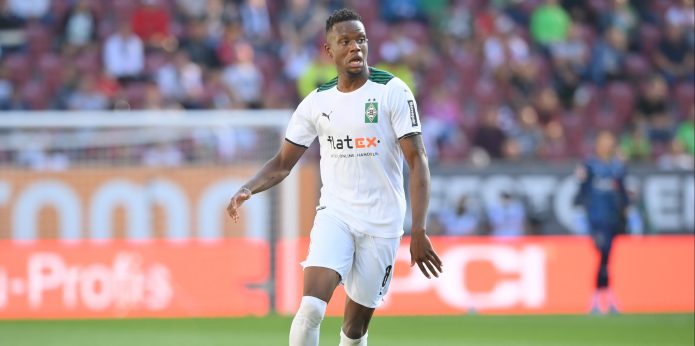 Virals: Liverpool ‘won’t sign’ Switzerland ace Denis Zakaria in January