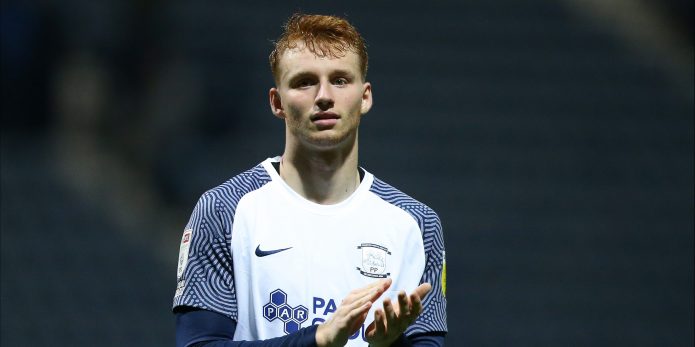 Virals: Liverpool starlet Sepp van den Berg hailed ‘top class’ for loan display