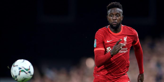 Virals: EPL club ‘make contact’ for Liverpool star Divock Origi