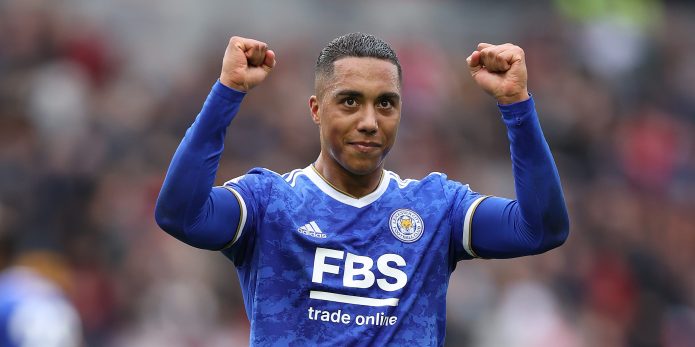 Virals: Liverpool ‘most interested’ in Leicester City star Youri Tielemans