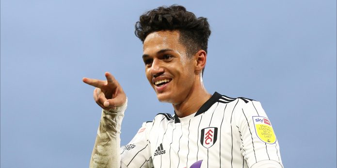Virals: Liverpool ‘stepping up’ pursuit for Fulham starlet Fabio Carvalho