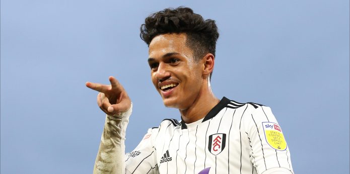 Virals: Liverpool in ‘pole position’ to sign Fulham starlet Fabio Carvalho