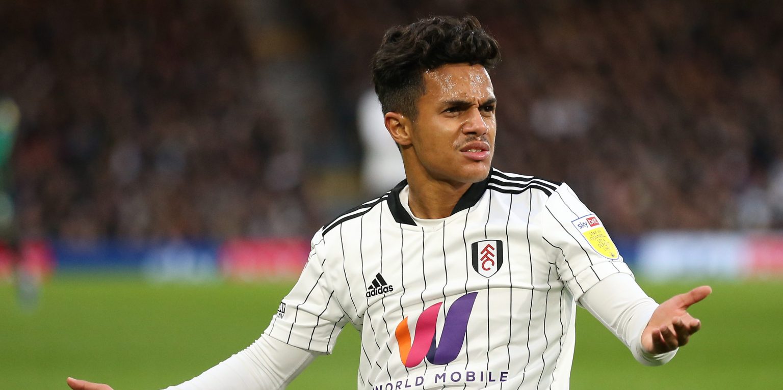 Virals: Liverpool ‘still pushing’ to sign Fulham ace Fabio Carvalho