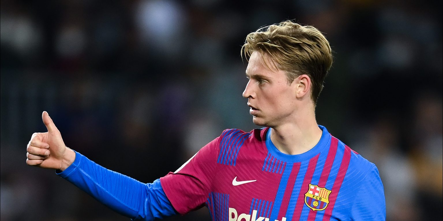 Virals: Barcelona would ‘seriously consider’ offers for Liverpool target