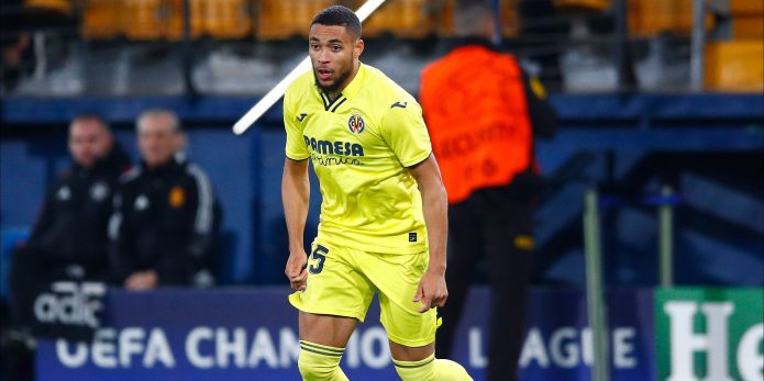 Virals: Liverpool have ‘prepared’ January bid for Villarreal ace Arnaut Danjuma