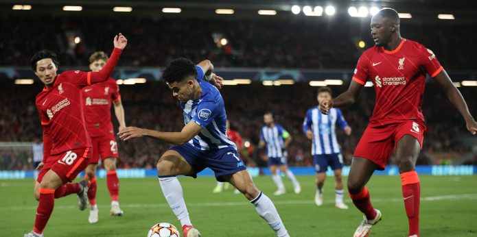 Virals: Liverpool ‘go for’ FC Porto star Luis Diaz in late January swoop