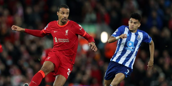 Virals: James Pearce confirms Liverpool are ‘closing in’ on Luis Diaz