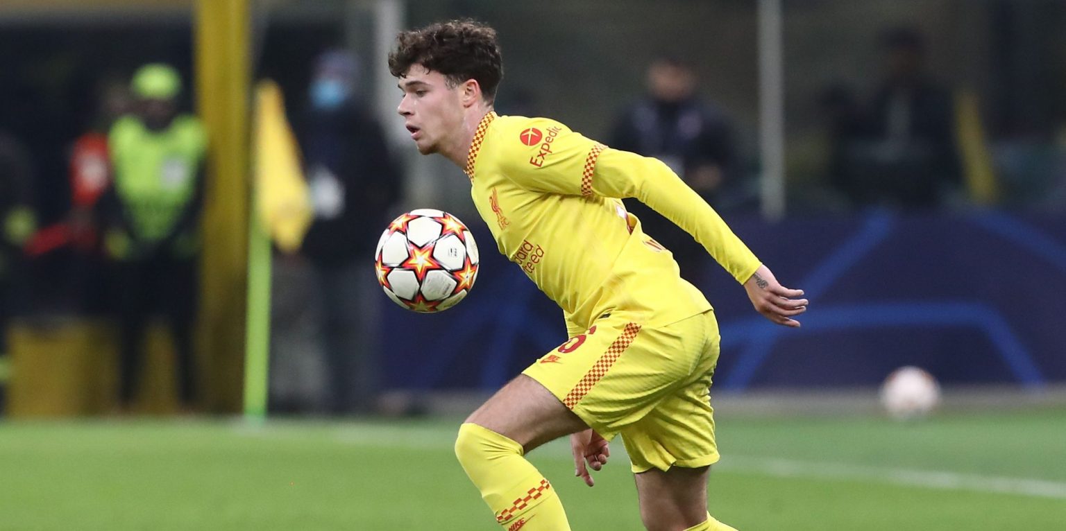 Virals: Liverpool ‘could allow’ double defensive transfer departure