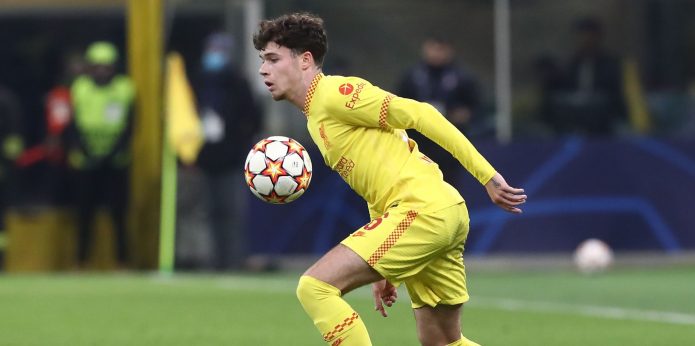 Virals: Liverpool ‘could allow’ double defensive transfer departure
