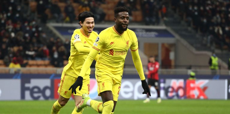 Virals: Liverpool to ‘consider offers’ for Divock Origi and Takumi Minamino