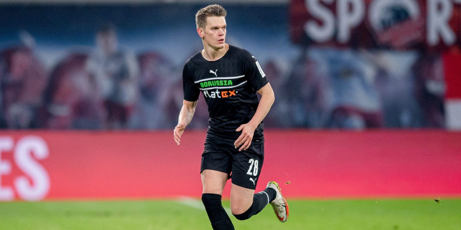 Virals: Liverpool ‘enquire’ over Matthias Ginter signing