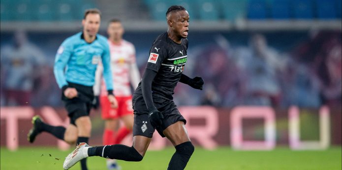 Journalist claims Liverpool have ‘enquired’ over Denis Zakaria move