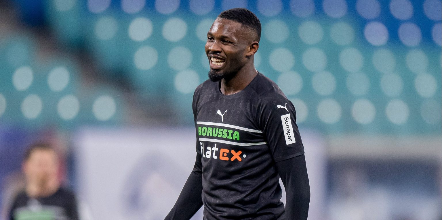 Virals: Marcus Thuram an ‘attractive proposition’ for Liverpool