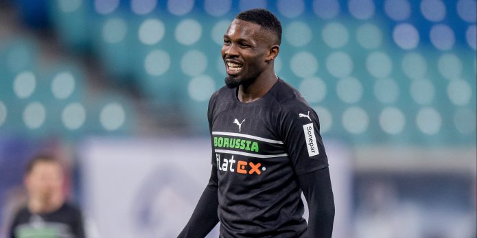 Virals: Marcus Thuram an ‘attractive proposition’ for Liverpool