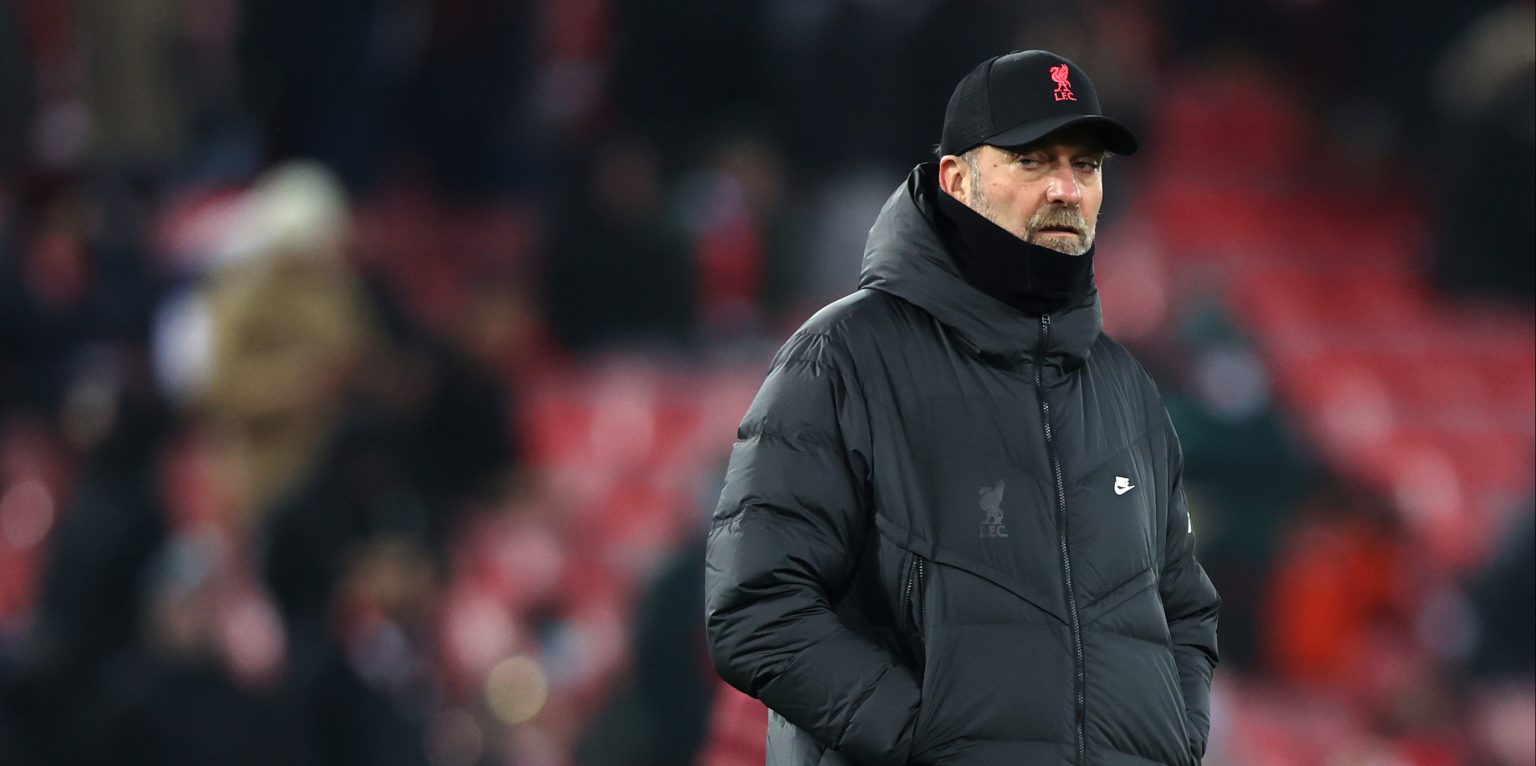 Virals: Liverpool ‘studying’ Palmeiras wonderkid Endrick