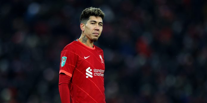 Virals: Liverpool star Roberto Firmino ‘offered’ to Barcelona
