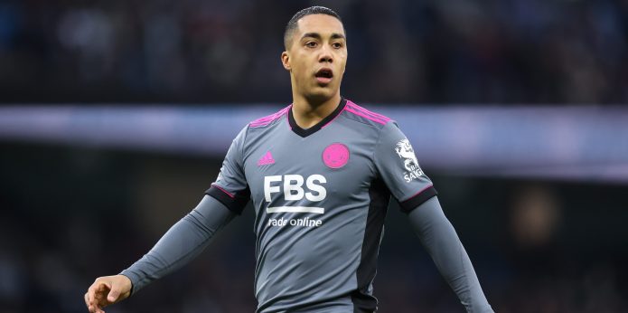 Virals: Liverpool are ‘favourites’ to sign EPL star Youri Tielemans