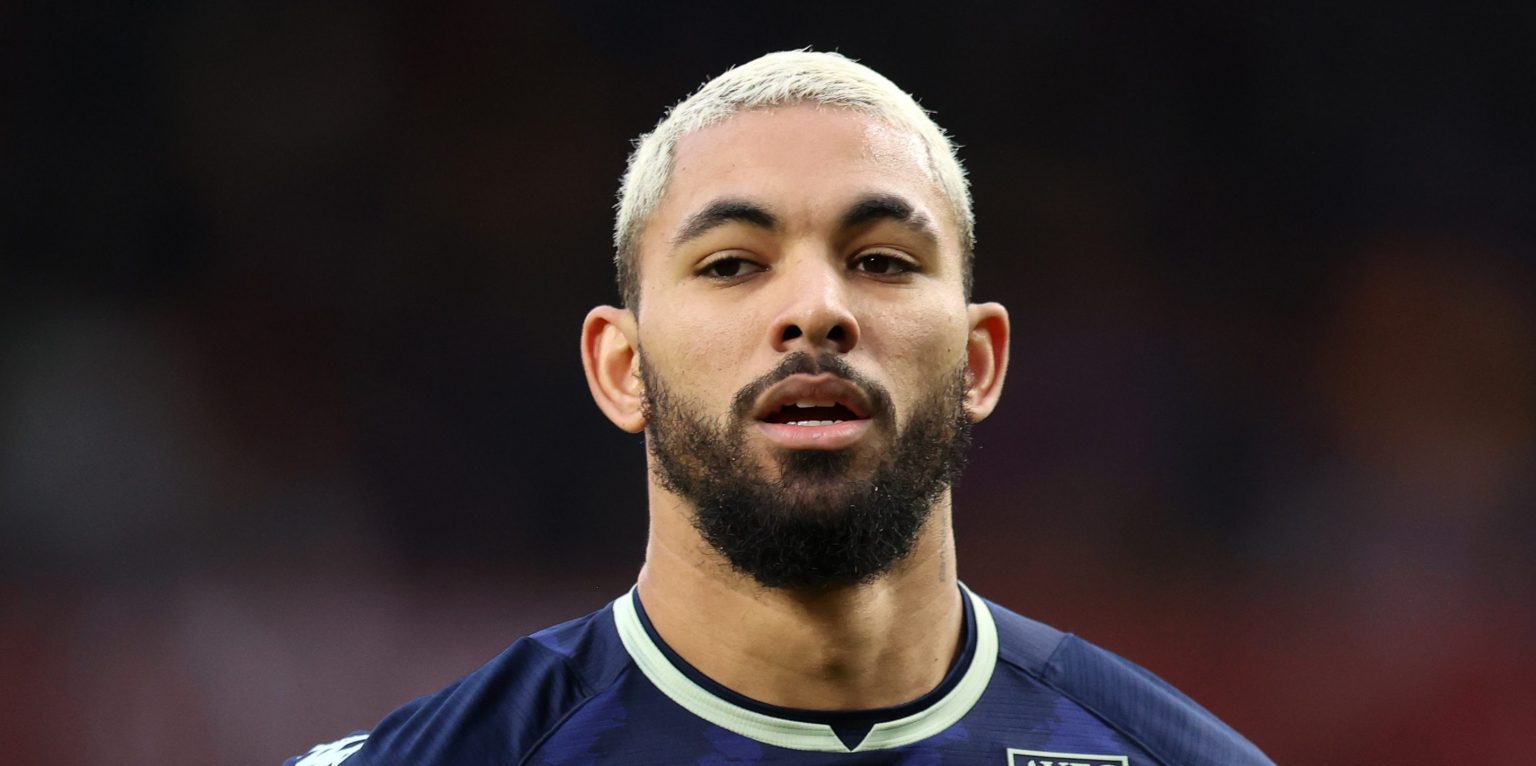 Virals: Liverpool ‘plotting a swoop’ for Aston Villa ace Douglas Luiz