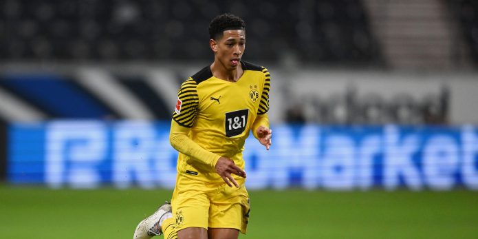 Virals: Liverpool believe Jude Bellingham deal is ‘achievable’