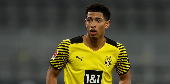 Virals: Liverpool hold ‘reasonably strong’ interest in English duo
