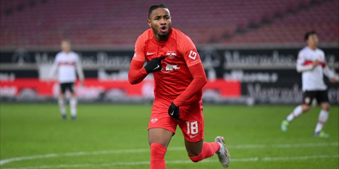 Virals: Liverpool interested in RB Leipzig winger Christopher Nkunku