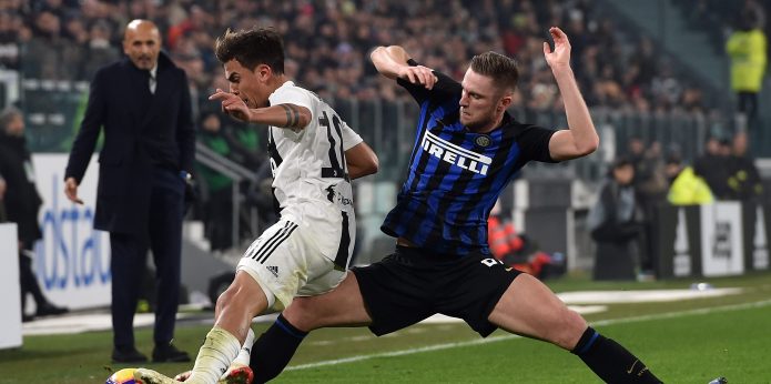Virals: Liverpool planning ‘mission to Italy’ regarding Serie A duo