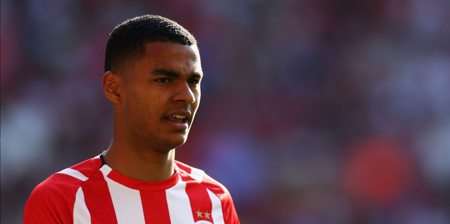 Virals: PSV chief offers Liverpool hope in Cody Gakpo pursuit