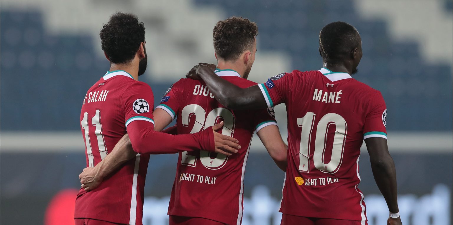 Opinion: Jurgen Klopp should unleash new-look best XI in the San Siro