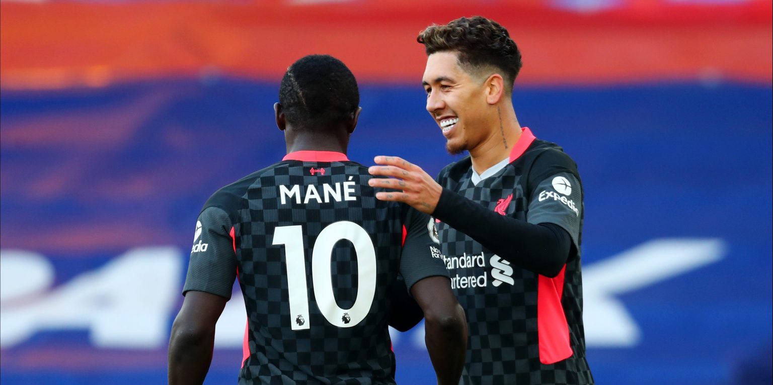 Pundit believes Liverpool are ‘preparing’ for huge attacking departure