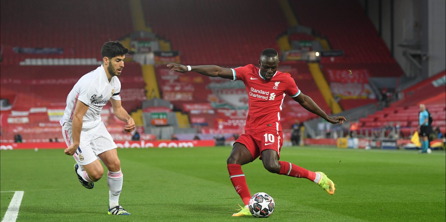 Virals: La Liga giants ‘set sights’ on Liverpool star Sadio Mane