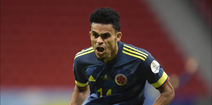 Virals: Liverpool set to welcome ‘excellent’ new signing Luis Diaz