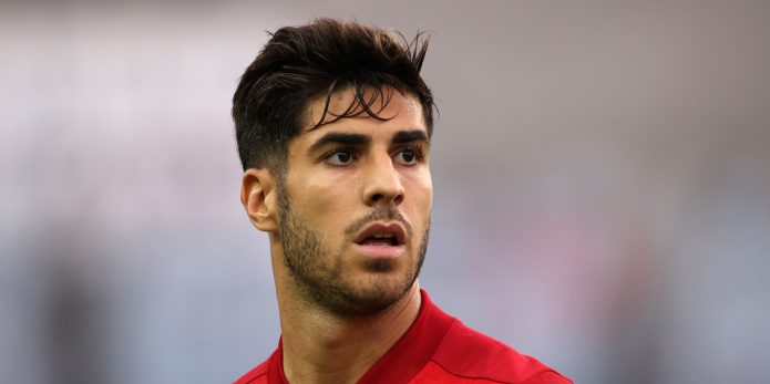 Virals: Liverpool the ‘main bidder’ to sign Real Madrid ace Marco Asensio