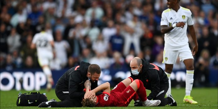 Opinion: Harvey Elliott can come full circle with starting role vs Leeds United