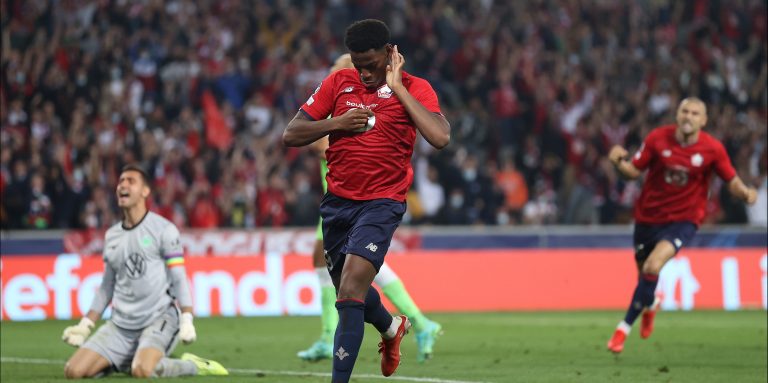 Virals: Liverpool ‘interested’ in Lille striker Jonathan David