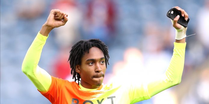 Virals: Liverpool interested in Championship starlet Djed Spence