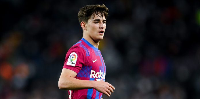 Virals: Liverpool ready to ‘pounce’ for Barcelona starlet Gavi