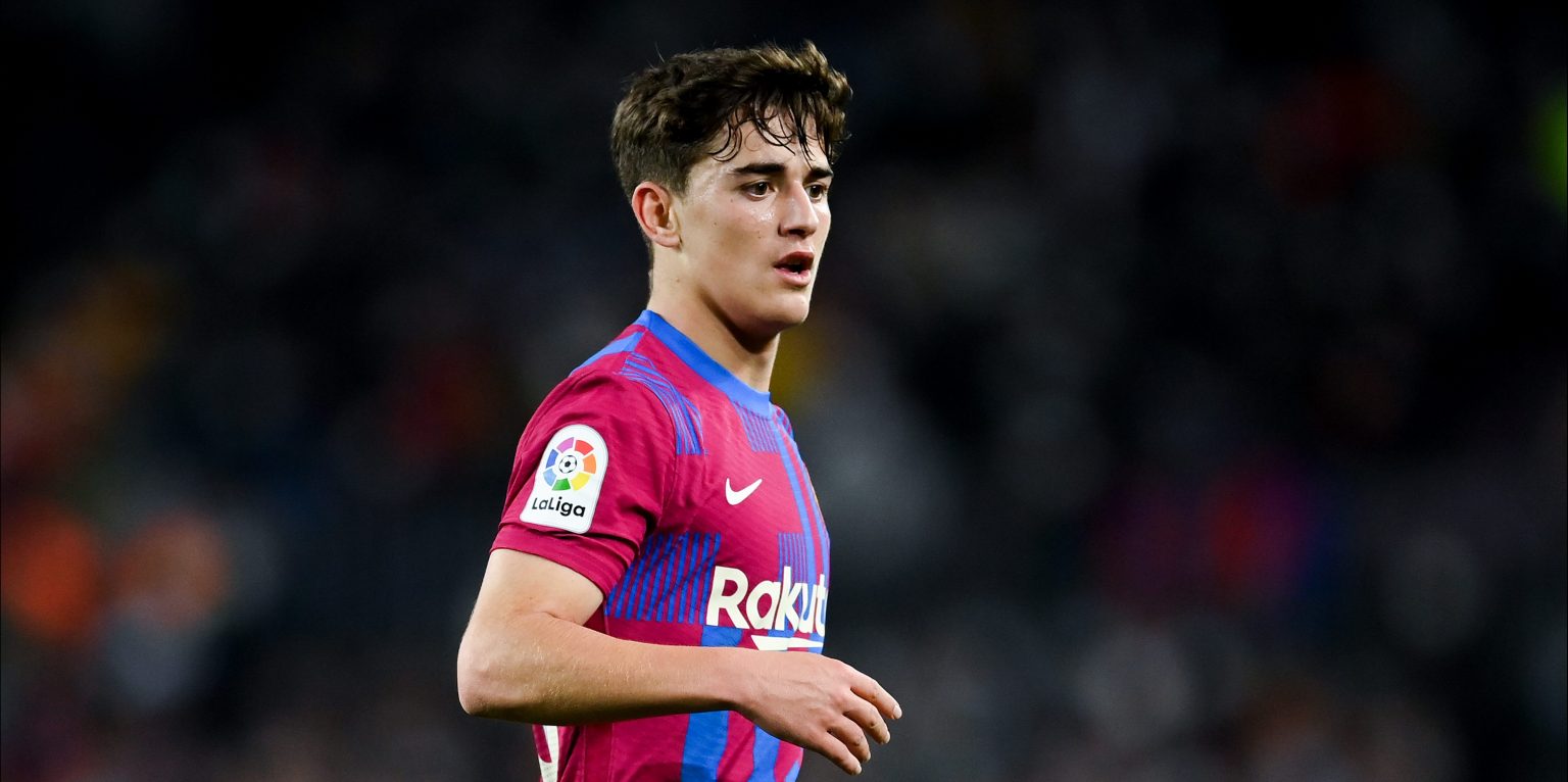 Virals: Liverpool ‘on the prowl’ for Barcelona starlet Gavi