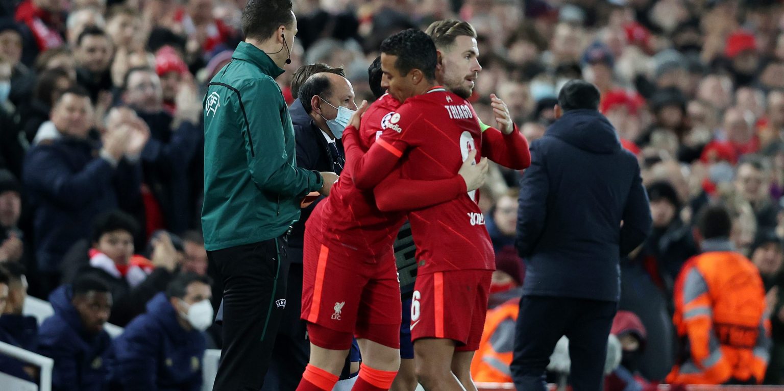 Opinion: Jurgen Klopp should choose experience over excitement for CC final