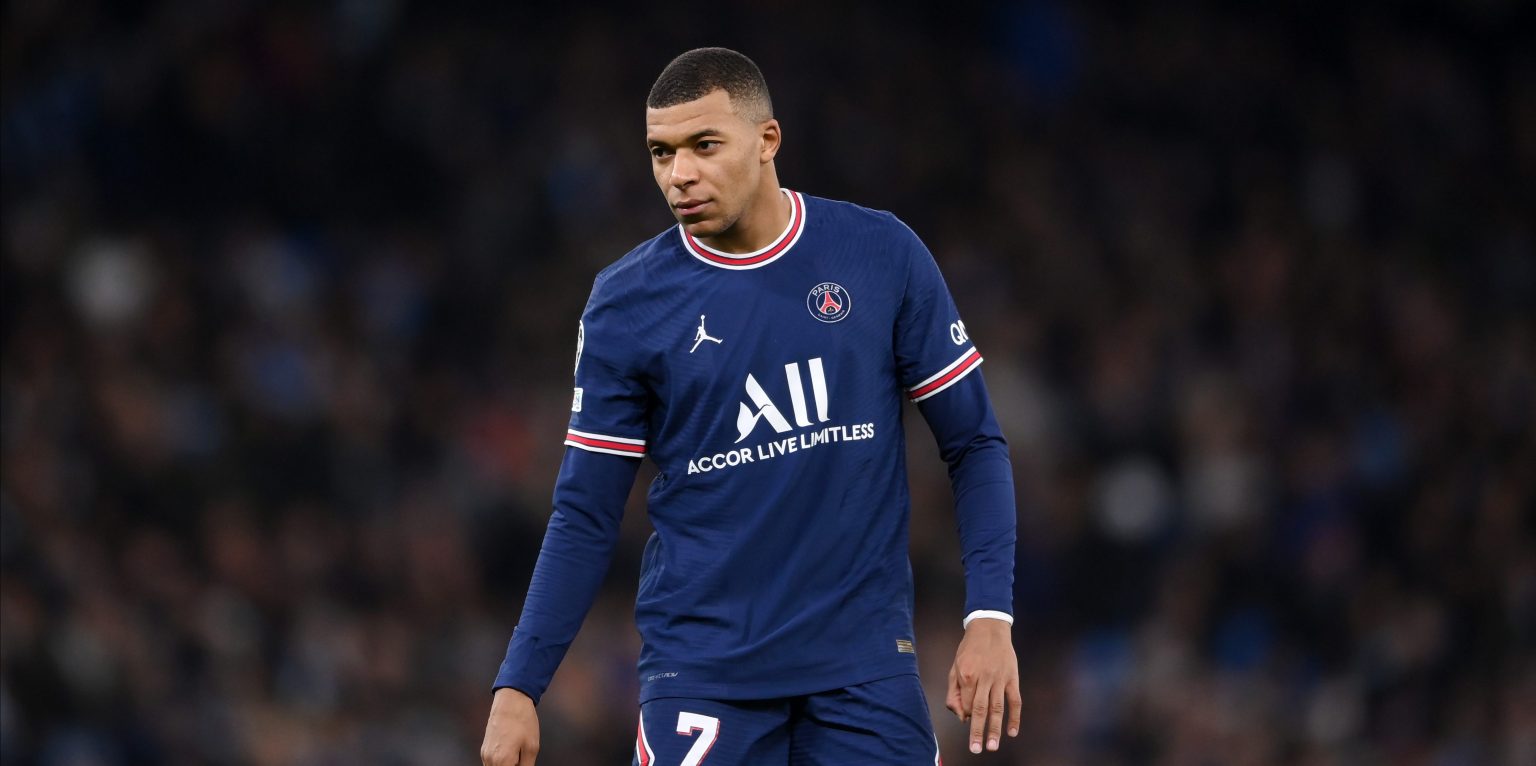 Virals: Kylian Mbappe ‘open’ to earth-shattering Liverpool transfer