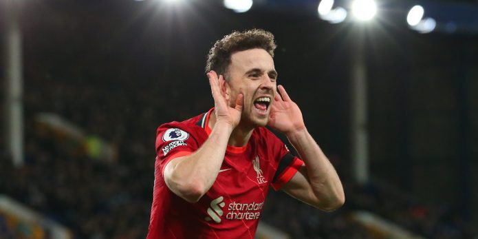 Virals: Liverpool ace Diogo Jota ‘on track’ to feature in Carabao Cup final