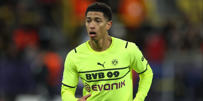 Pundit believes Liverpool target Jude Bellingham is ‘ready’ for EPL switch