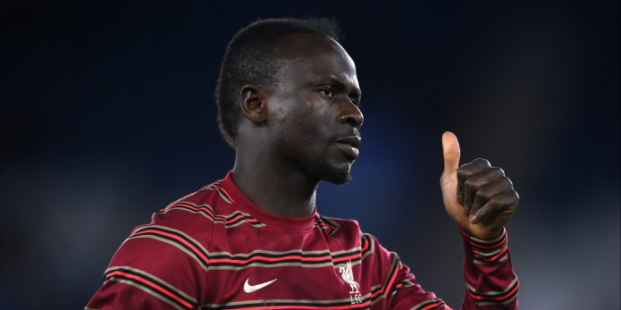 Virals: Liverpool star Sadio Mane ‘willing’ to make switch to La Liga giants