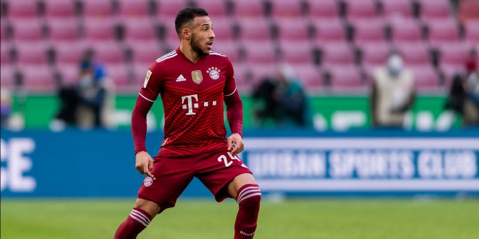 Virals: Liverpool pay ‘attention’ to Bayern Munich star Corentin Tolisso