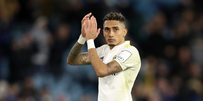 Virals: Liverpool hold ‘genuine interest’ in EPL star Raphinha