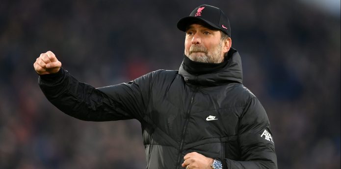 Virals: Jurgen Klopp confirms Luis Diaz ‘needs time’ at Liverpool