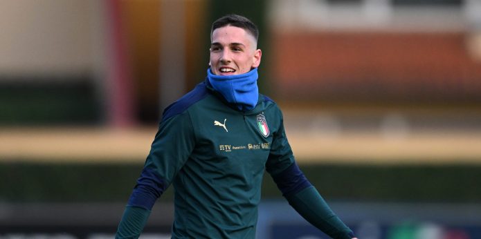 Virals: Liverpool ‘interested’ in AS Roma forward Nicolo Zaniolo